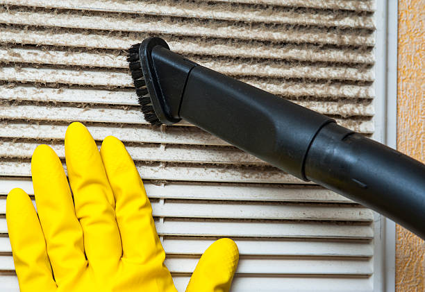 Professional Airduct Cleaning in Rossmoyne, OH